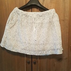 Loft Skirt